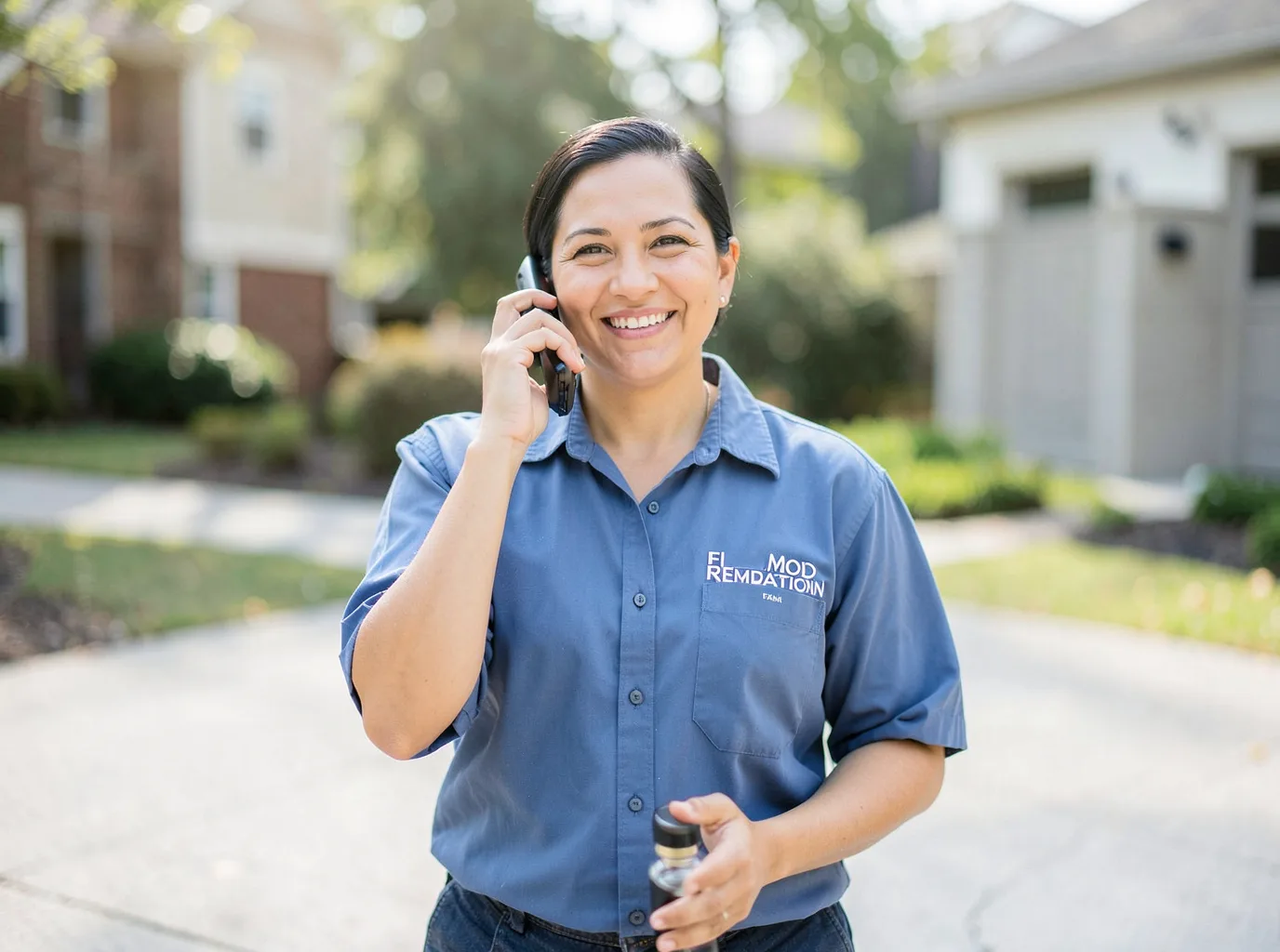 Mold Remediation Canutillo, TX FAQs